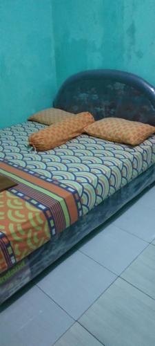 Homestay putri risky in Kebonkacang Homestay putri risky in Kebonkacang