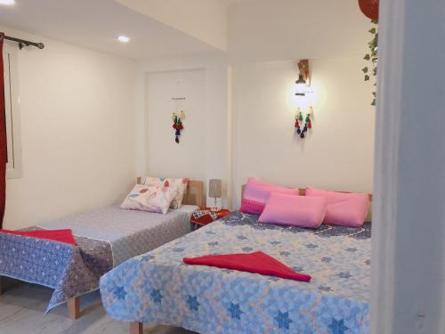 Midtown Cairo Studios & Apartments