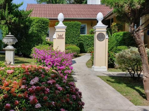 ホリデービレッジ & ナチュラル ガーデン リゾート16