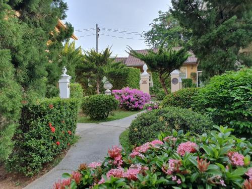 ホリデービレッジ & ナチュラル ガーデン リゾート17