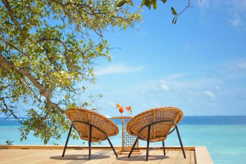 ห้องอาหาร, มลาฮินี กูดา บันดอส รีสอร์ต (Malahini Kuda Bandos Resort) in หมู่เกาะมัลดีฟส์ ห้องอาหาร, มลาฮินี กูดา บันดอส รีสอร์ต (Malahini Kuda Bandos Resort) in หมู่เกาะมัลดีฟส์