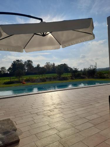 Villa Sofia in Saltara Villa Sofia in Saltara