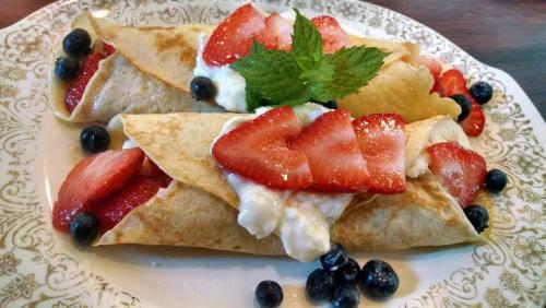 在meiguo.com看到的Chiltern Inn的介绍图片