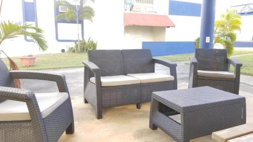 Montones Beach Apartment C-3 in Isabela Montones Beach Apartment C-3 in Isabela