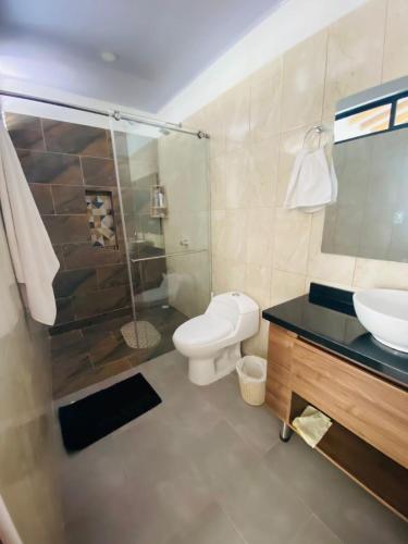 San Gil Villa 48 Palmaire in San Gil San Gil Villa 48 Palmaire in San Gil