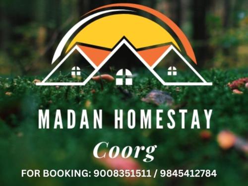 Madan Homestay in Yevakapadi Madan Homestay in Yevakapadi