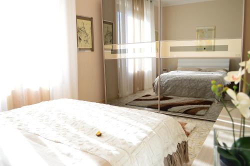 Apartment with Beautiful Sun