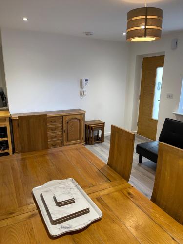 設施, Lovely, Sleeps 8, Cafe Bars, Central Formby in 福姆比 設施, Lovely, Sleeps 8, Cafe Bars, Central Formby in 福姆比