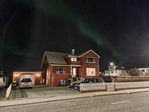Grindavik Guesthouse self check in & out in กรินดาวิค Grindavik Guesthouse self check in & out in กรินดาวิค