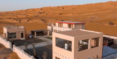 alsaif camp in الرمال الشرقية (وهيبة) alsaif camp in الرمال الشرقية (وهيبة)