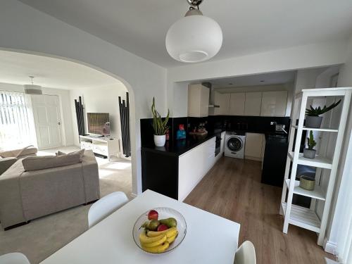 Spacious and stylish 4-bed home ideal for families in Stockton-on-Tees Spacious and stylish 4-bed home ideal for families in Stockton-on-Tees