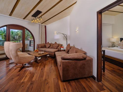 Holiday Inn Resort Goa By IHG near Betul Beach Holiday Inn Resort Goa By IHG near Betul Beach