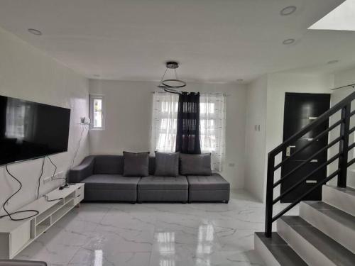 House for Accommodation in Concepcion, Tarlac in Magalang House for Accommodation in Concepcion, Tarlac in Magalang