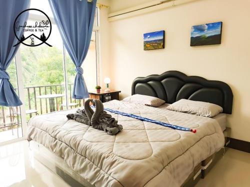 เกสต์เฮาส์ชูบีมา Guesthouse Chubeema Coffee & Tea in Mae Hong Son เกสต์เฮาส์ชูบีมา Guesthouse Chubeema Coffee & Tea in Mae Hong Son