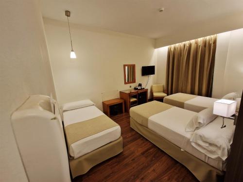 Hotel de Francia y Paris in קאדיז Hotel de Francia y Paris in קאדיז
