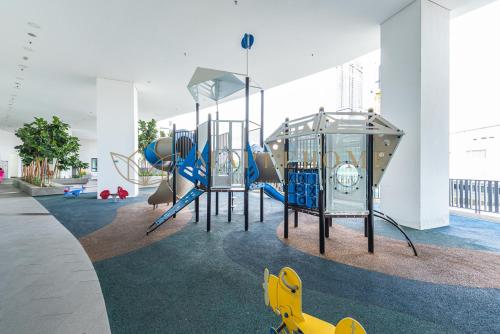 Playground, i-City Premier Suites Shah Alam near JM Bariani Shah Alam Seksyen 7 Playground, i-City Premier Suites Shah Alam near JM Bariani Shah Alam Seksyen 7