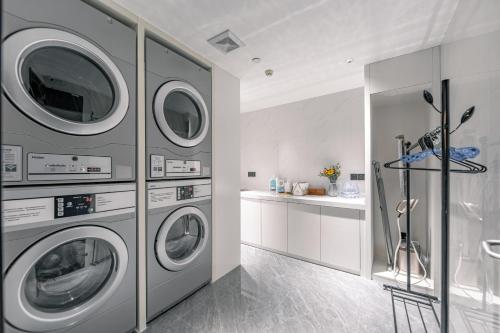 Atour X Hotel Zhenzhou Zhongyuan Wanda Longhai West Road in Zhongyuan Atour X Hotel Zhenzhou Zhongyuan Wanda Longhai West Road in Zhongyuan