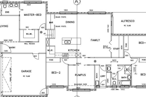 Beautiful New home in Throsby with 5 Bedrooms in نورثن كانبير ا Beautiful New home in Throsby with 5 Bedrooms in نورثن كانبير ا