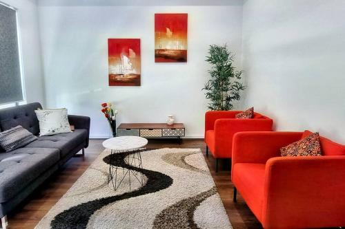 Beautiful New home in Throsby with 5 Bedrooms in نورثن كانبير ا Beautiful New home in Throsby with 5 Bedrooms in نورثن كانبير ا