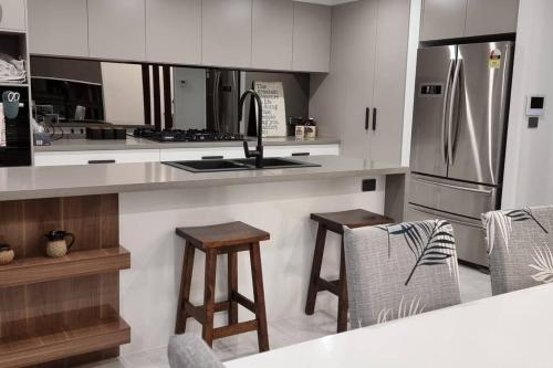 Beautiful New home in Throsby with 5 Bedrooms in نورثن كانبير ا Beautiful New home in Throsby with 5 Bedrooms in نورثن كانبير ا