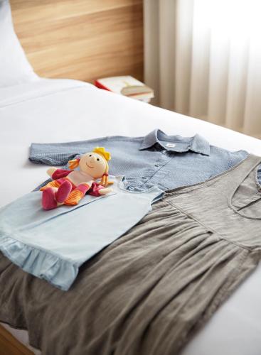 ハッピー 3 ホテル17