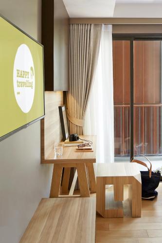 ハッピー 3 ホテル13