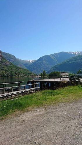 Cerca de lugares turísticos, Hillegård (Hillegard) in Laerdal Cerca de lugares turísticos, Hillegård (Hillegard) in Laerdal