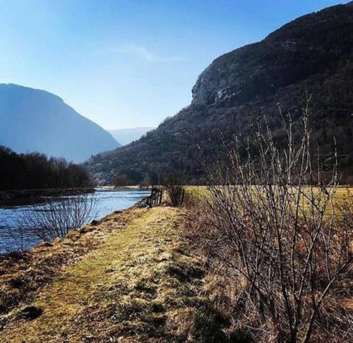 ทัศนียภาพ, Hillegård (Hillegard) in เลอดาล ทัศนียภาพ, Hillegård (Hillegard) in เลอดาล