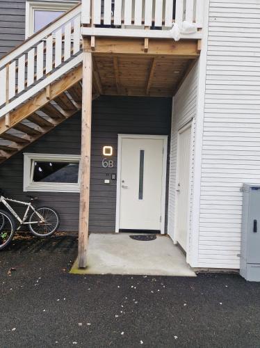 ทัศนียภาพภายนอกโรงแรม, Hillegård (Hillegard) in ลาร์ดอล ทัศนียภาพภายนอกโรงแรม, Hillegård (Hillegard) in ลาร์ดอล