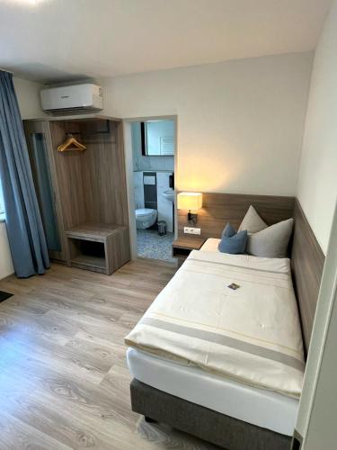 Hotel Villa am Paradies in Jena Hotel Villa am Paradies in Jena