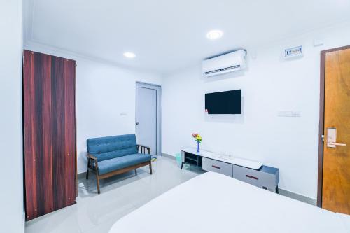 Super Capital O 90543 Sp Star Hotel in Sungai Petani Super Capital O 90543 Sp Star Hotel in Sungai Petani