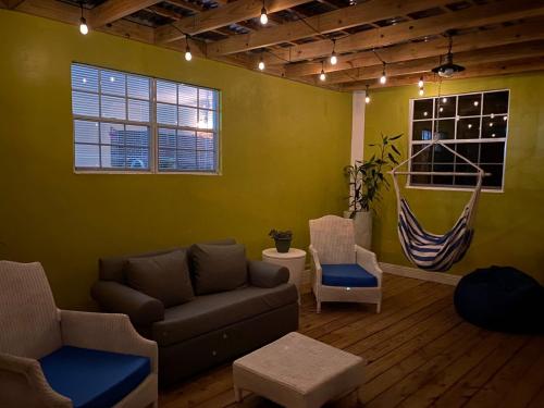 Arcadia Studio Apartment in Vieux Fort Arcadia Studio Apartment in Vieux Fort