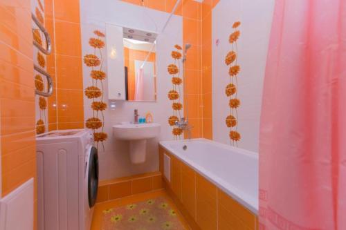 Warm apartment in อัฟฟลิเกม Warm apartment in อัฟฟลิเกม