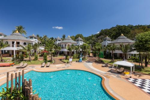 クラビ リゾート13