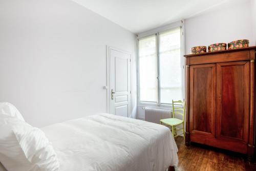 Facilities, Le Monarque - Appartement avec jardin in Chaville Facilities, Le Monarque - Appartement avec jardin in Chaville