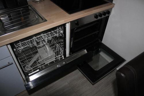 Studio-Appartement Neunburg vorm Wald in Neunburg vorm Wald Studio-Appartement Neunburg vorm Wald in Neunburg vorm Wald