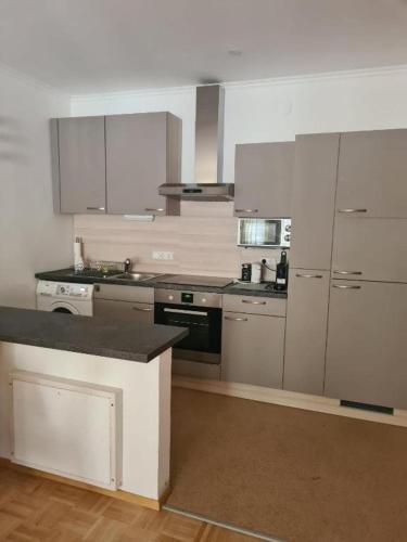 Appartement Burgerbrau Hermagor in Хермагор Appartement Burgerbrau Hermagor in Хермагор