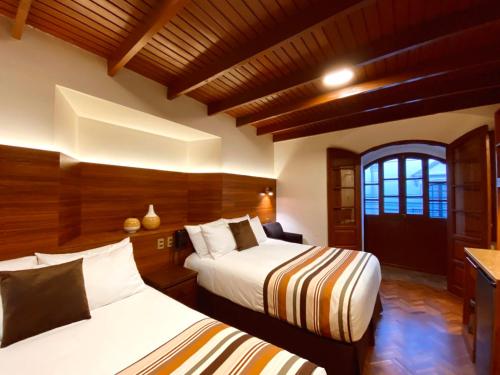 San Juan Suites in Sucre San Juan Suites in Sucre