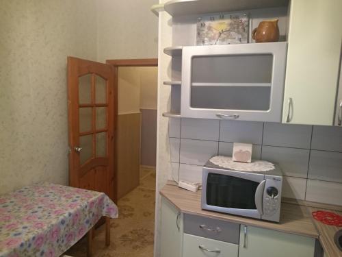 This photo about Na Molotkovskoy Apartment shared on HyHotel.com