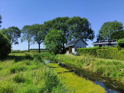 View, B&B Het Zwanennest in Lienden View, B&B Het Zwanennest in Lienden