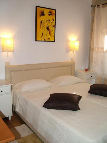 Casa d Toninha - Casas de Campo - Turismo Espaço Rural - AL (Casa d Toninha - Casas de Campo - Turismo Espaco Rural - AL) in เซอร์นันเซลเย Casa d Toninha - Casas de Campo - Turismo Espaço Rural - AL (Casa d Toninha - Casas de Campo - Turismo Espaco Rural - AL) in เซอร์นันเซลเย