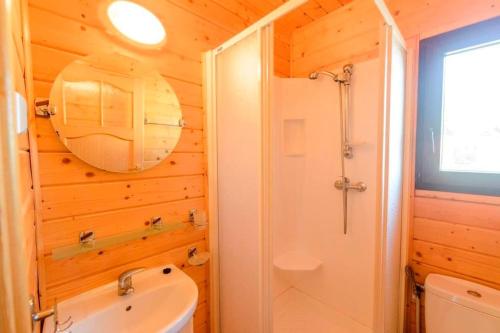 House with Private Pool (Piscis)