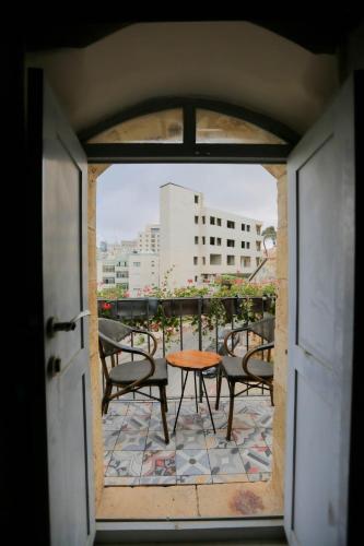 Farah Locanda in Ramallah Farah Locanda in Ramallah