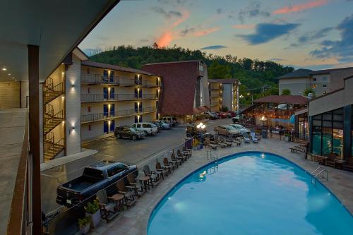 منظر, سيدني جيمس ماونتن لودج (Sidney James Mountain Lodge) in جاتلينبرج منظر, سيدني جيمس ماونتن لودج (Sidney James Mountain Lodge) in جاتلينبرج