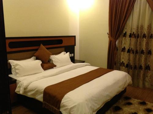 Lamasat Hotel Apartments
Lamasat Hotel Apartments