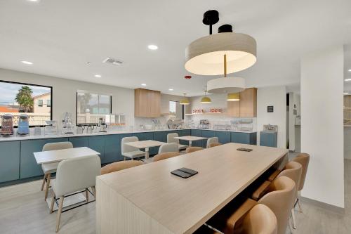 Ételek és italok, Comfort Inn in South Padre Island (Texas) Ételek és italok, Comfort Inn in South Padre Island (Texas)