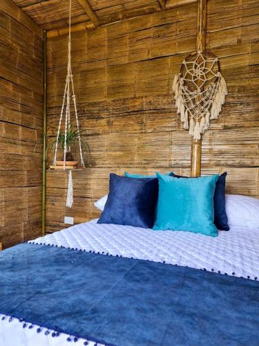 Glamping Tambores in Cartago Glamping Tambores in Cartago