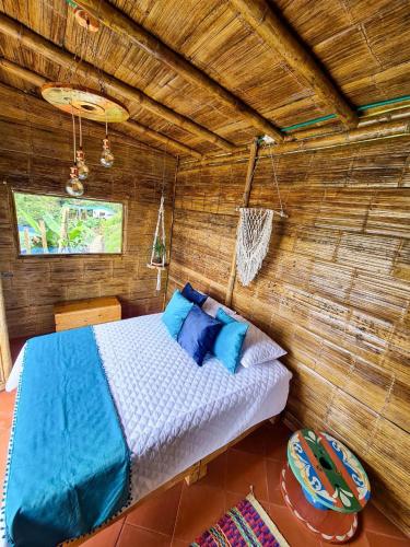 Glamping Tambores in Cartago Glamping Tambores in Cartago
