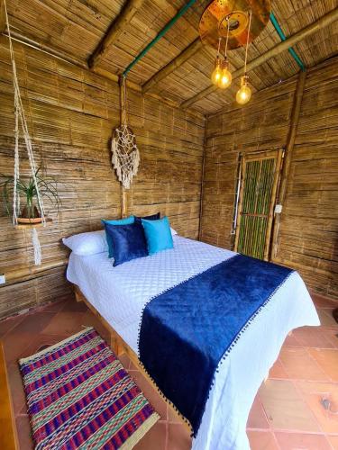 Glamping Tambores in Cartago Glamping Tambores in Cartago