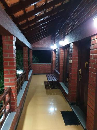 Anchorage - Mesmerizing villa with lawn, BB court in Mamallapuram Anchorage - Mesmerizing villa with lawn, BB court in Mamallapuram